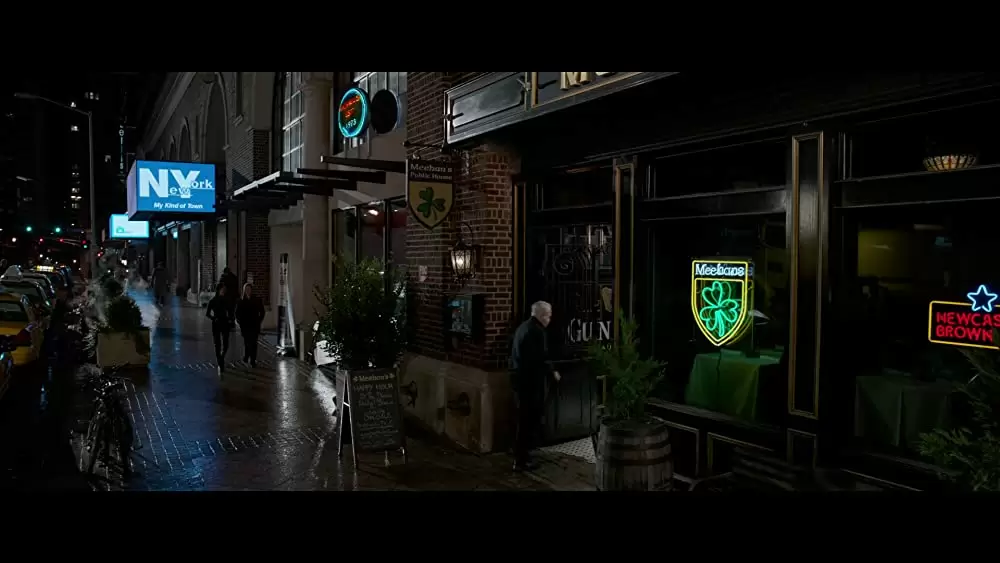 ハドソン川の奇跡の画像