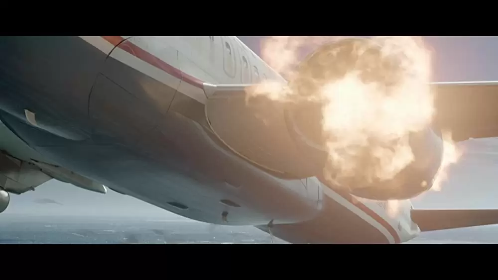 ハドソン川の奇跡の画像