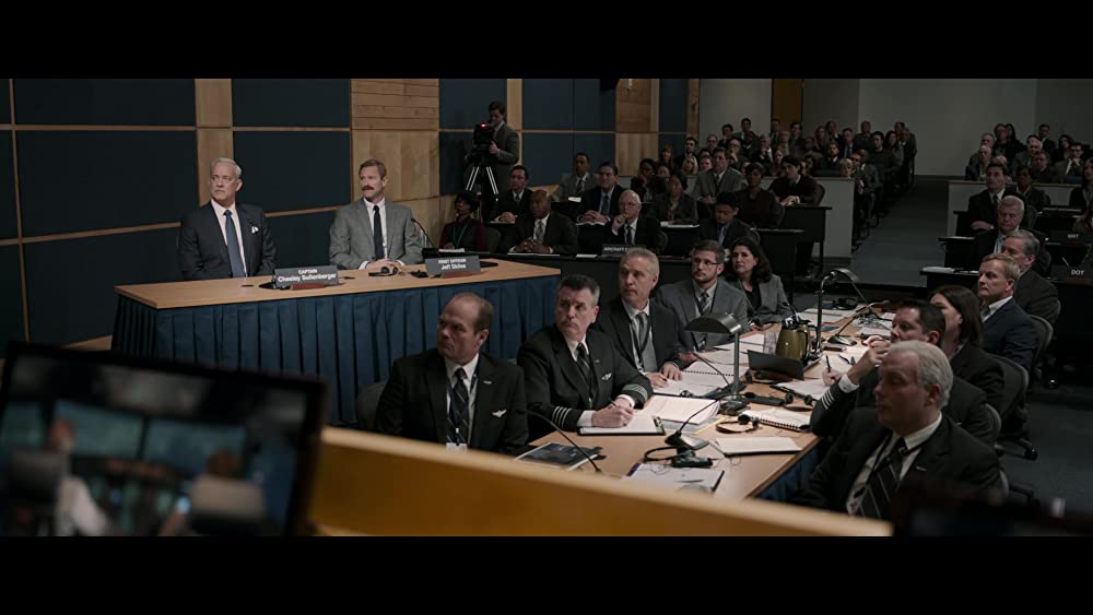 ハドソン川の奇跡の画像