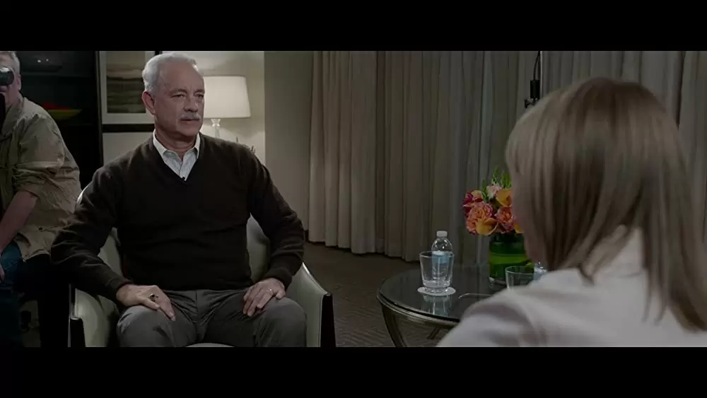 ハドソン川の奇跡の画像