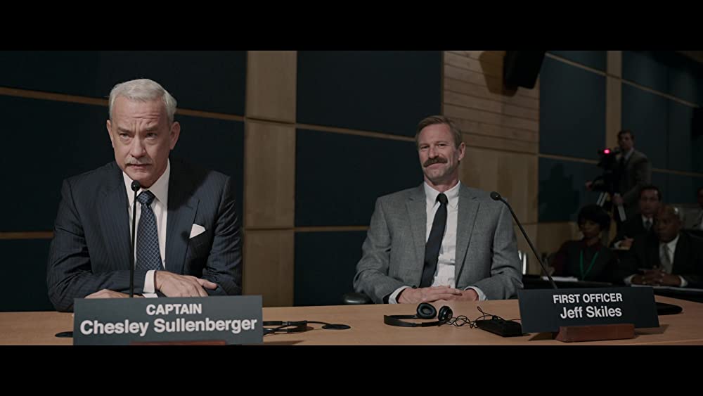 ハドソン川の奇跡の画像