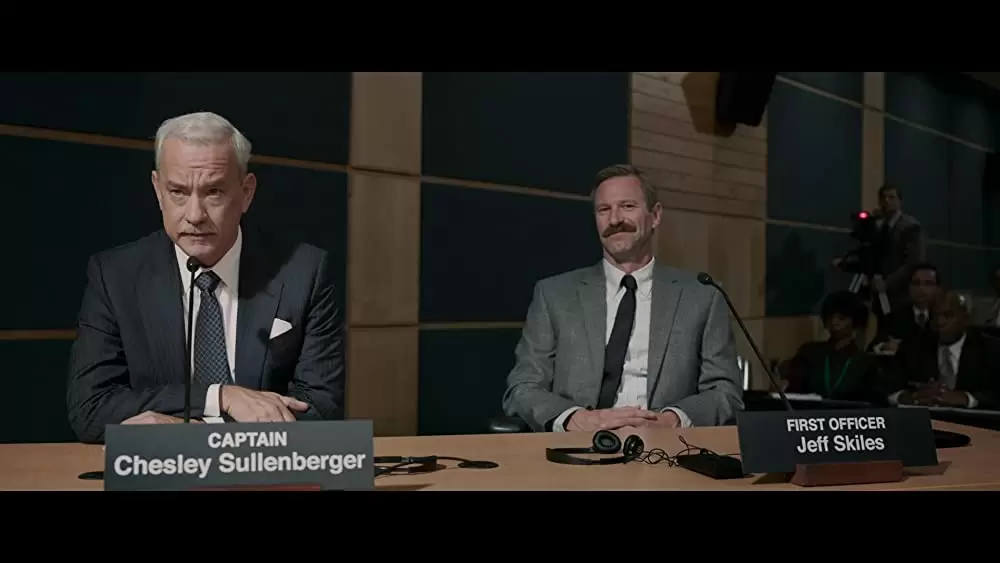 ハドソン川の奇跡の画像