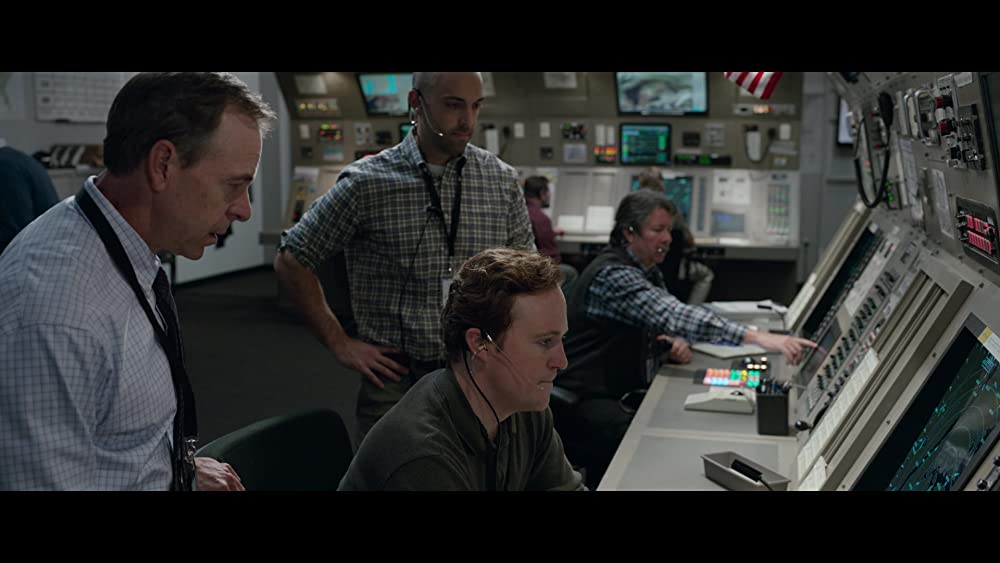 パージ：エクスペリメントの画像