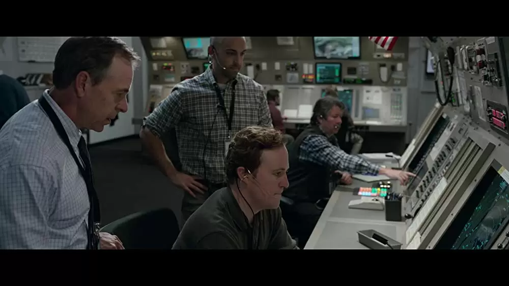 「ハドソン川の奇跡」Patch Darraghの画像