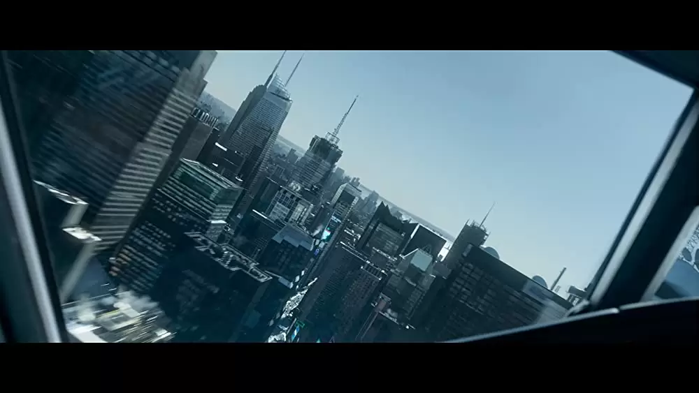 ハドソン川の奇跡の画像