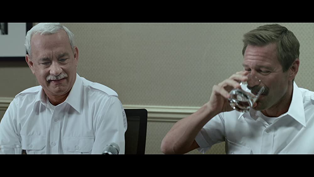 ハドソン川の奇跡の画像