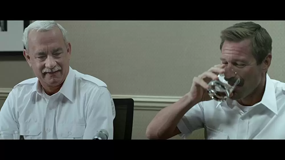 ハドソン川の奇跡の画像