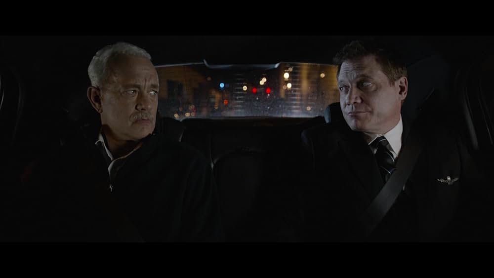 ハドソン川の奇跡の画像