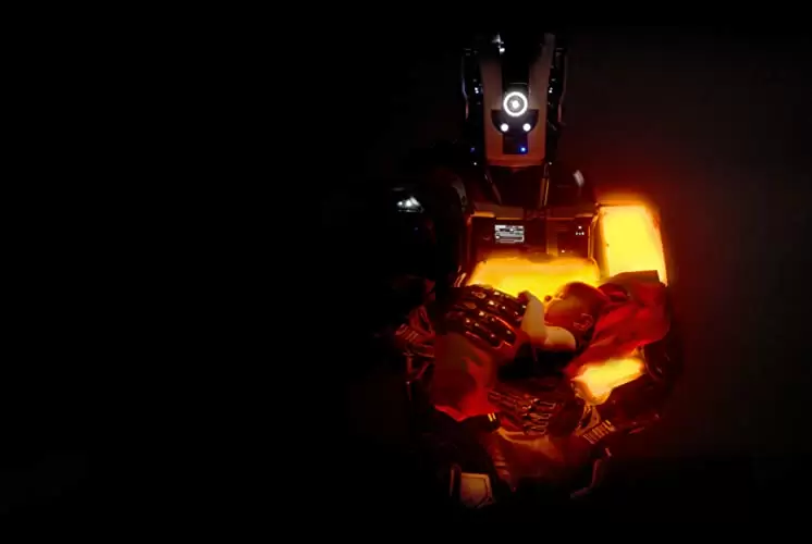 アイ・アム・マザーの画像