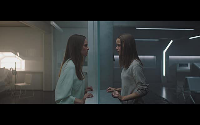 アイ・アム・マザーの画像