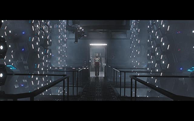 アイ・アム・マザーの画像