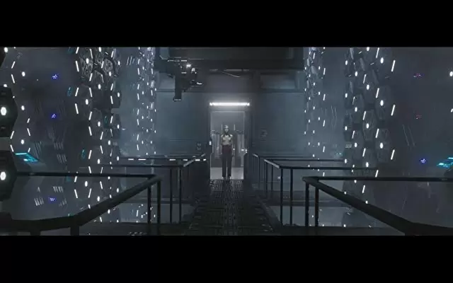 「アイ・アム・マザー」クララ・ルガアードの画像