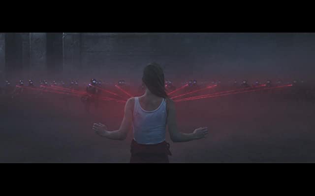 アイ・アム・マザーの画像