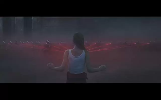 「アイ・アム・マザー」クララ・ルガアードの画像