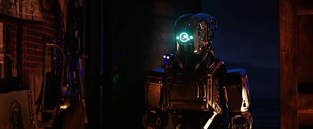 アイ・アム・マザーの画像