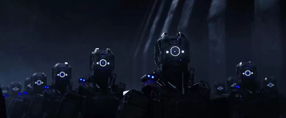 アイ・アム・マザーの画像