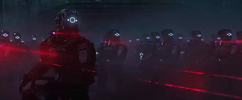 アイ・アム・マザーの画像