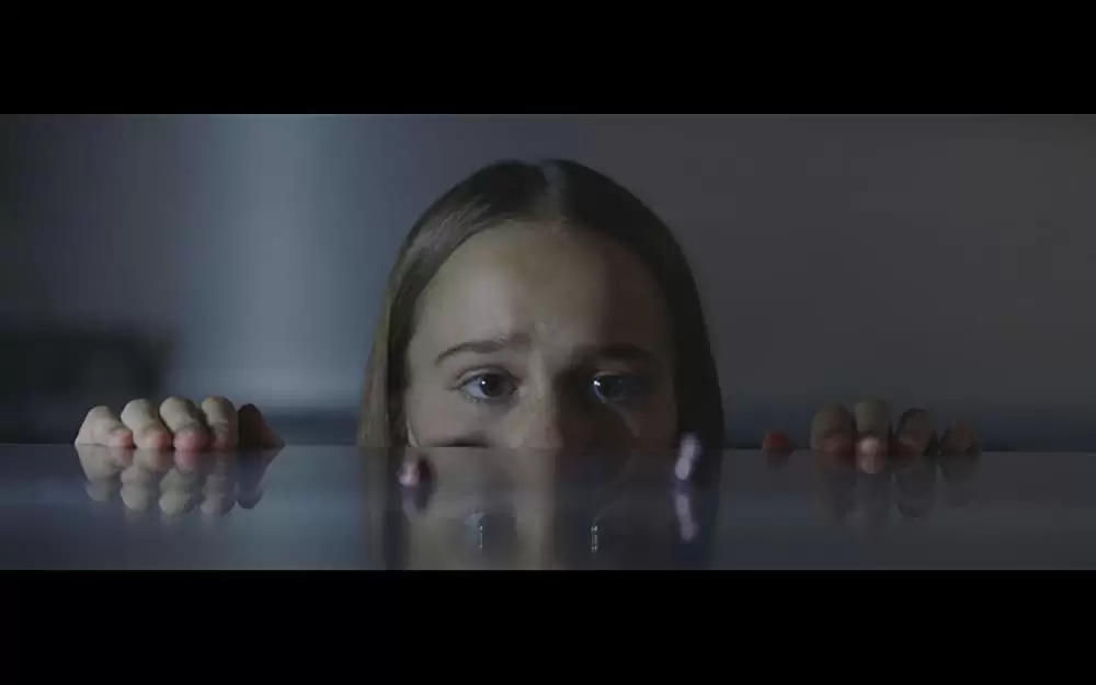 「アイ・アム・マザー」クララ・ルガアードの画像