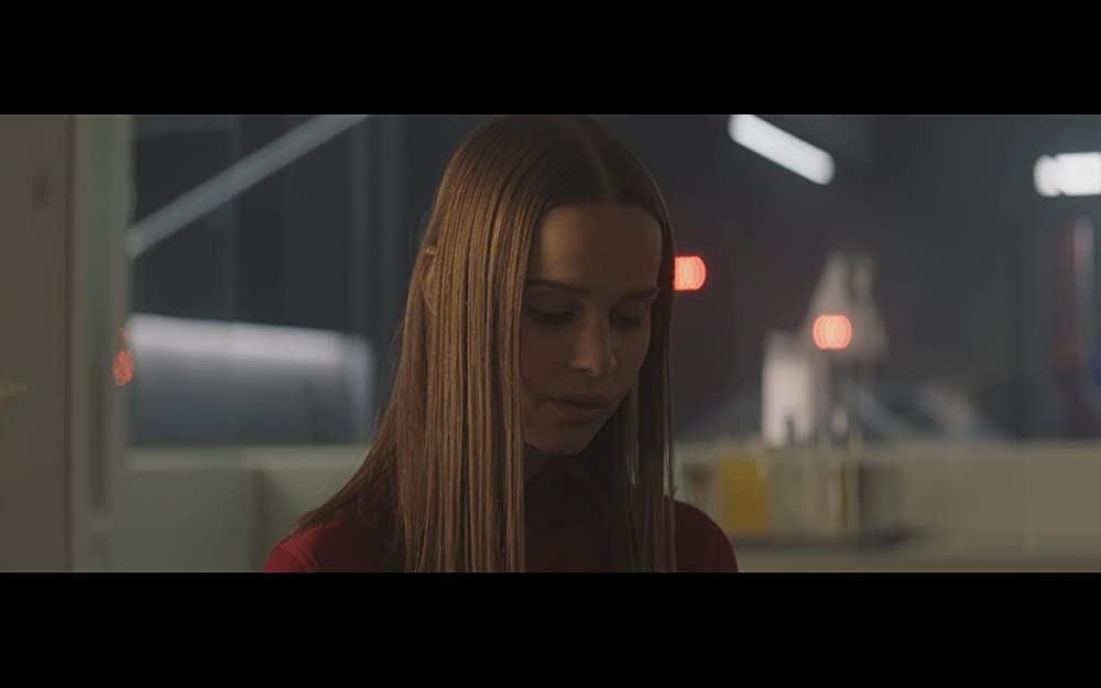 アイ・アム・マザーの画像