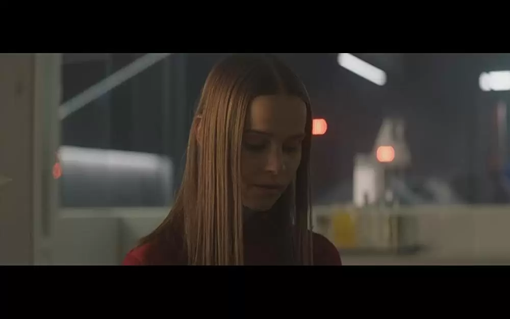 「アイ・アム・マザー」クララ・ルガアードの画像