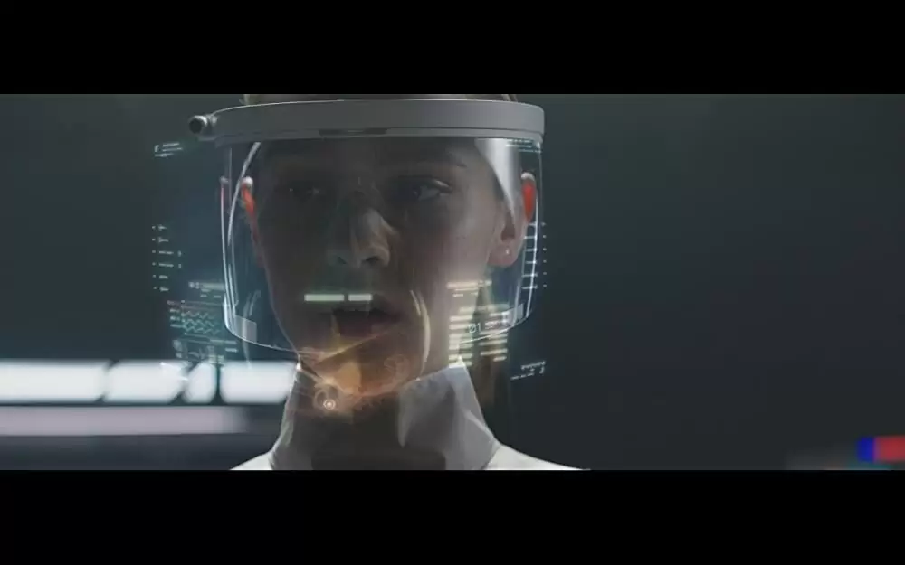 アイ・アム・マザーの画像