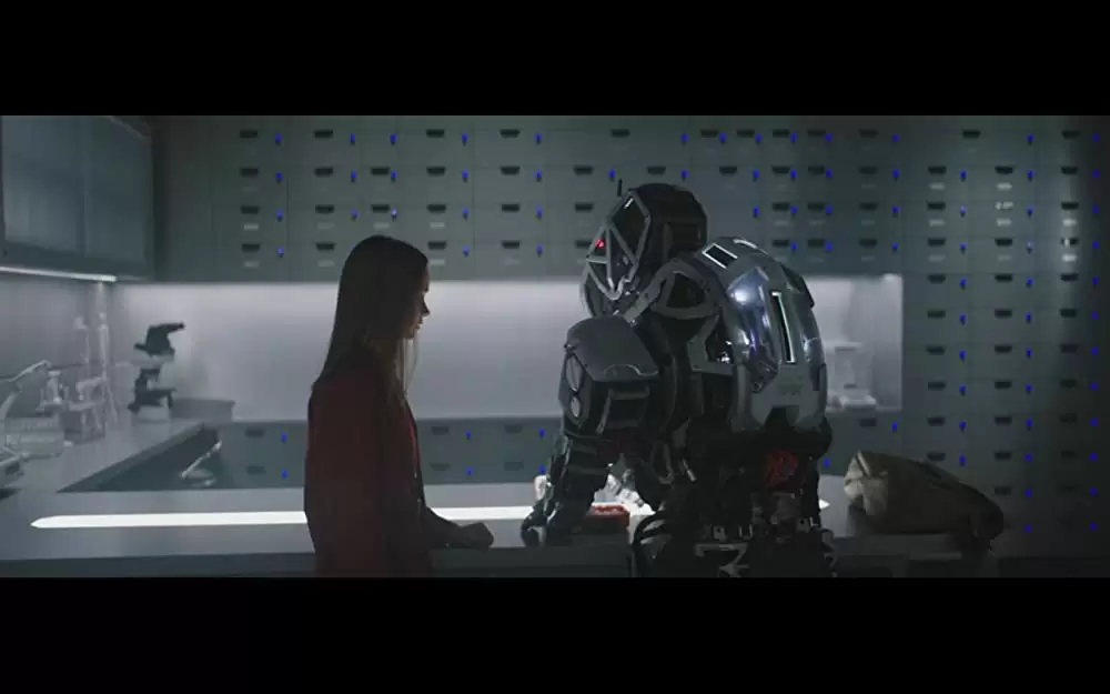 アイ・アム・マザーの画像