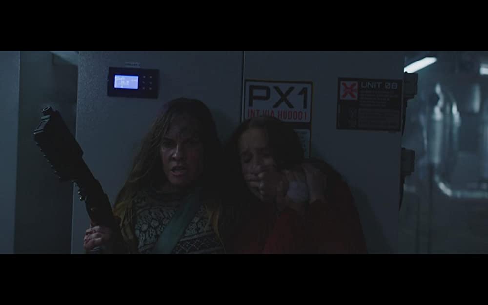 アイ・アム・マザーの画像