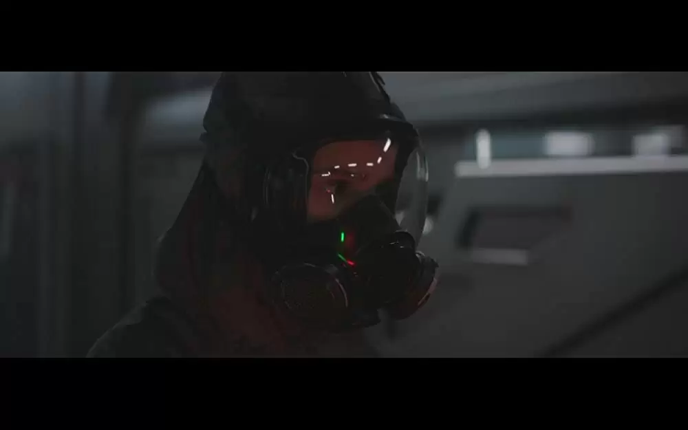 アイ・アム・マザーの画像