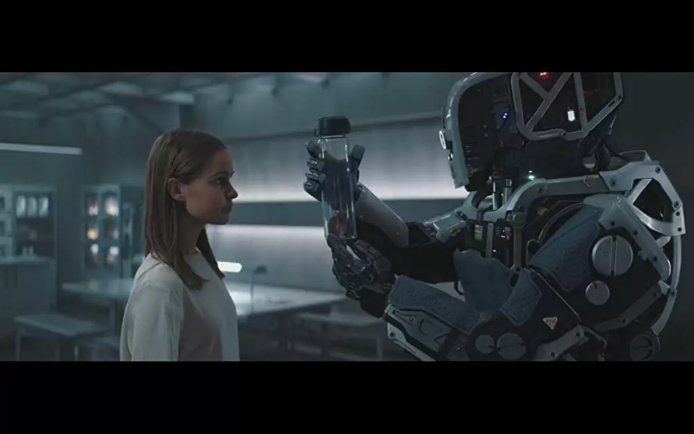 アイ・アム・マザーの画像