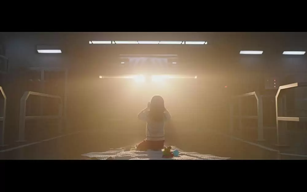 アイ・アム・マザーの画像