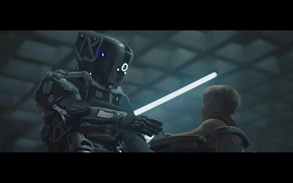 アイ・アム・マザーの画像