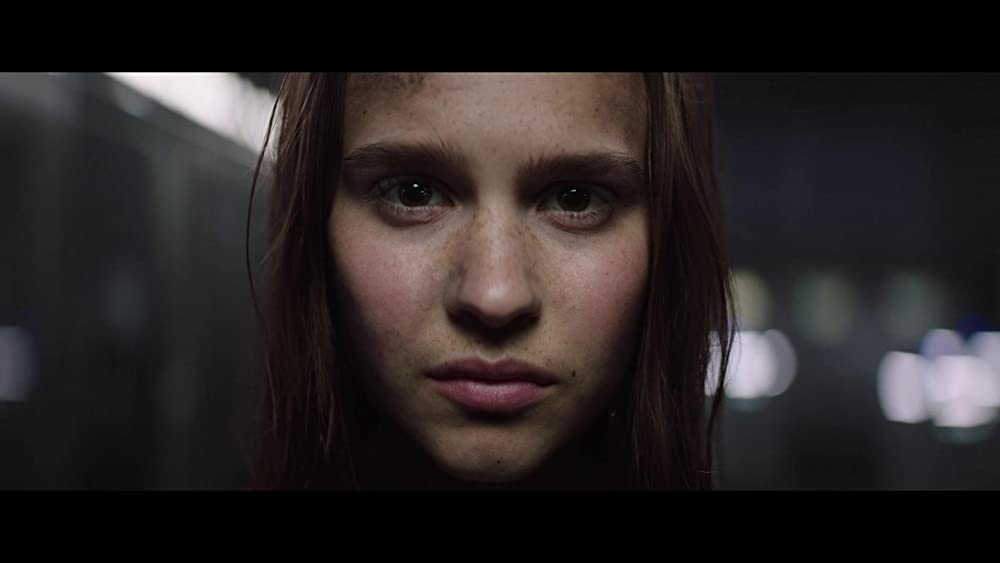 アイ・アム・マザーの画像