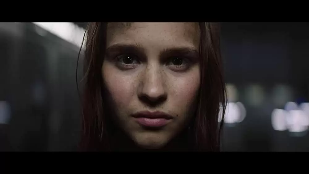 「アイ・アム・マザー」クララ・ルガアードの画像