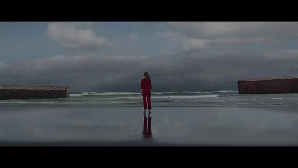 「アイ・アム・マザー」クララ・ルガアードの画像