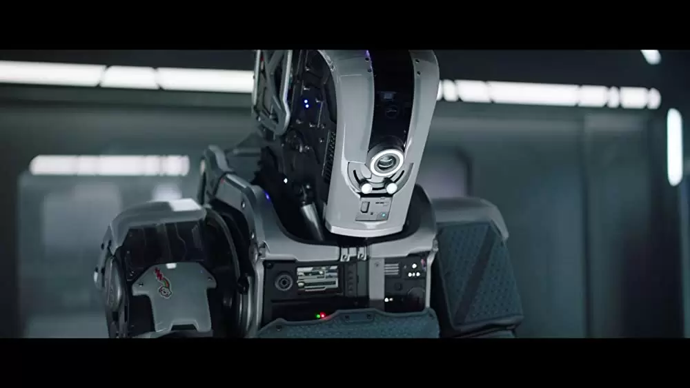 アイ・アム・マザーの画像