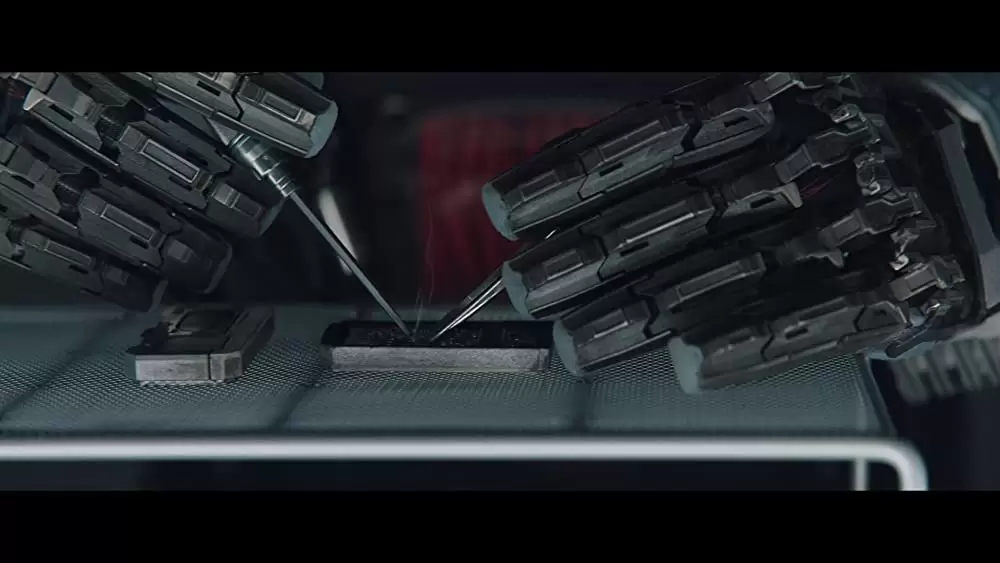 アイ・アム・マザーの画像