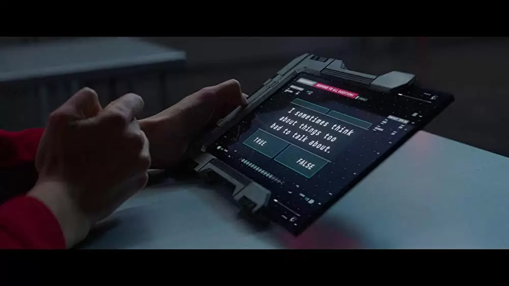 アイ・アム・マザーの画像