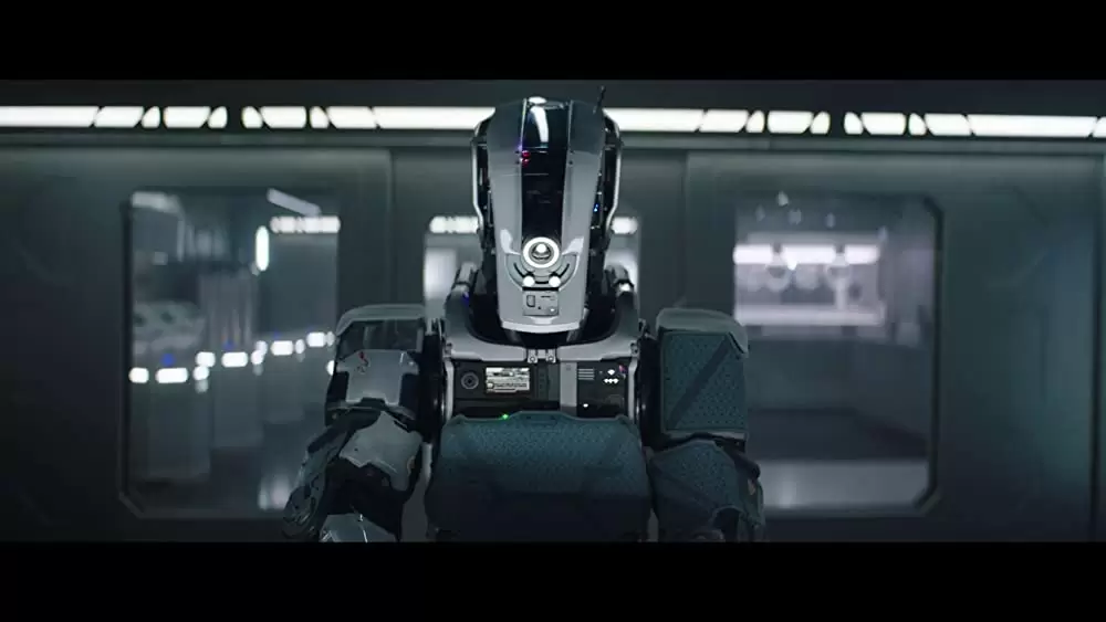 アイ・アム・マザーの画像