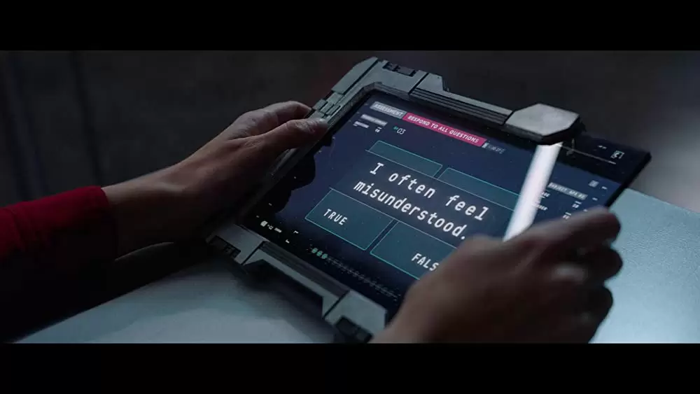 アイ・アム・マザーの画像