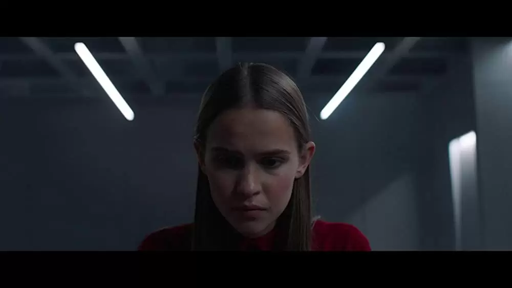 アイ・アム・マザーの画像