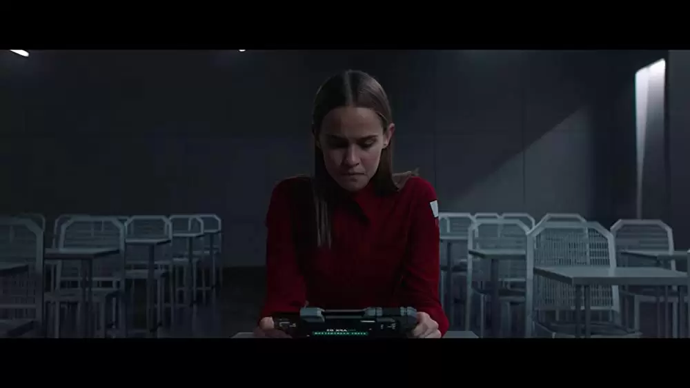 アイ・アム・マザーの画像