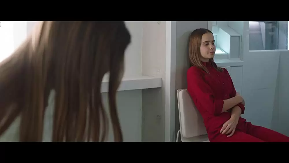 アイ・アム・マザーの画像