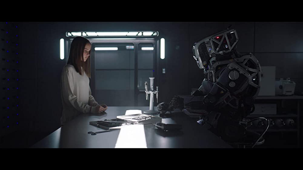 アイ・アム・マザーの画像