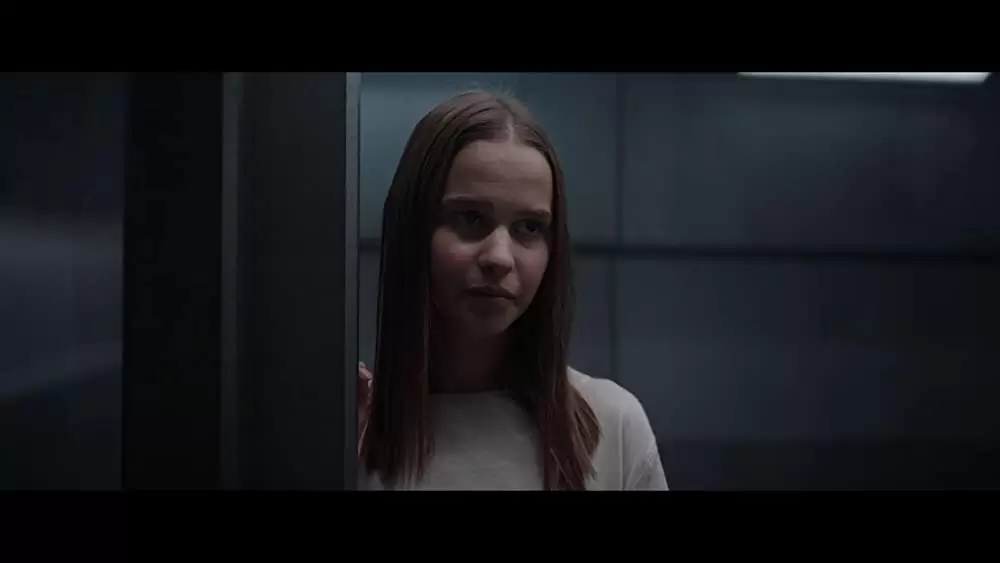 アイ・アム・マザーの画像