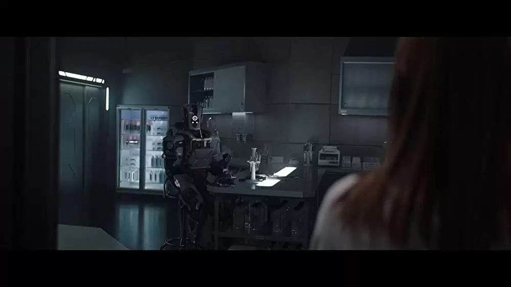 アイ・アム・マザーの画像