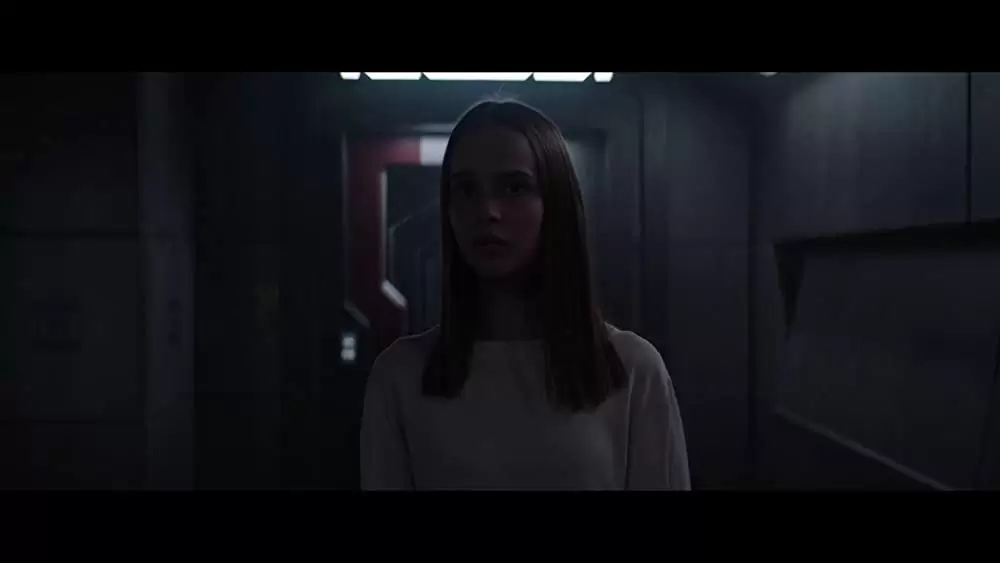 アイ・アム・マザーの画像