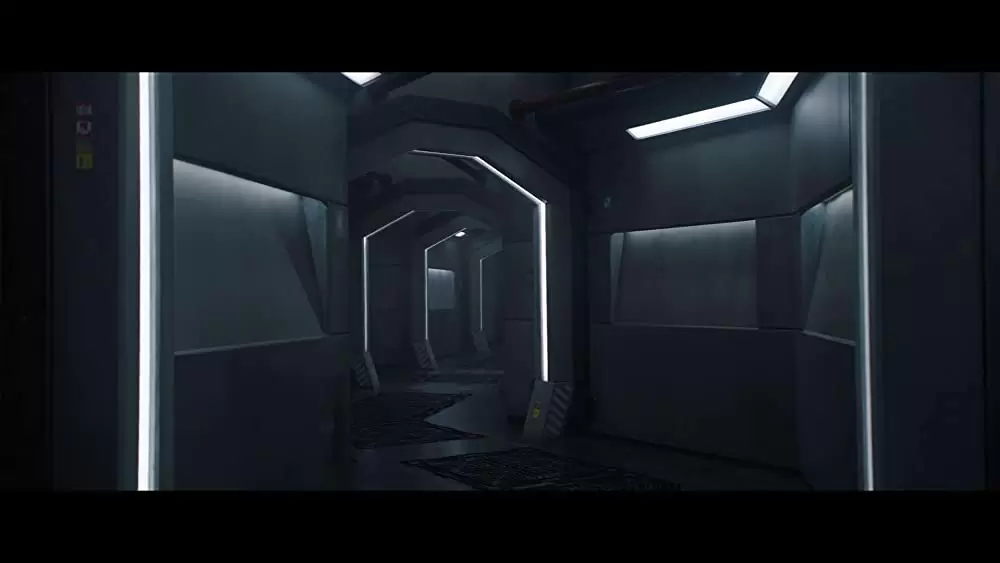 アイ・アム・マザーの画像