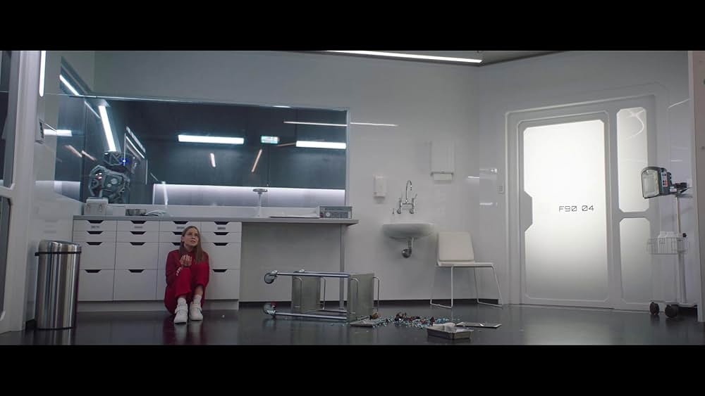 アイ・アム・マザーの画像