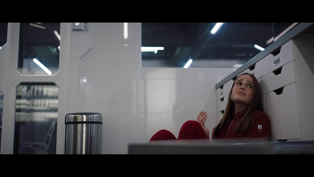 アイ・アム・マザーの画像