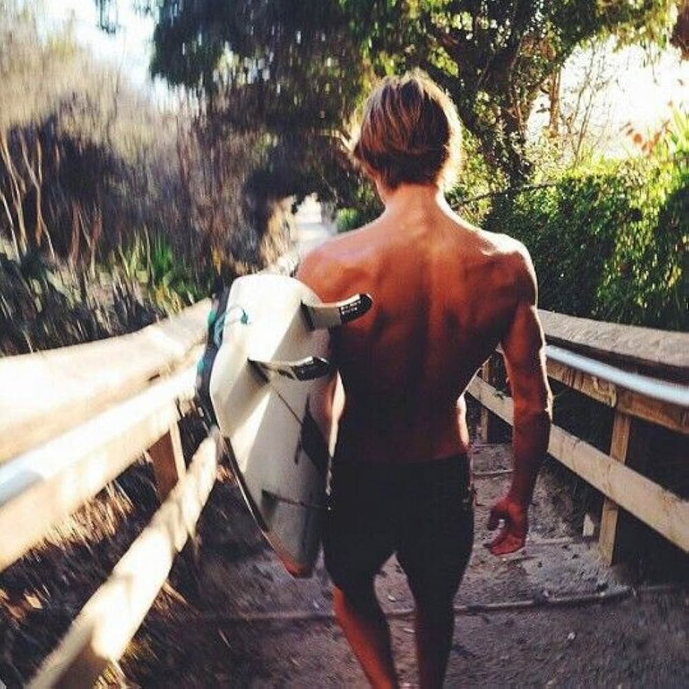 エンドレス・サマー／終りなき夏の画像